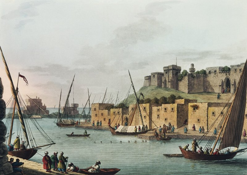 Port Victoria