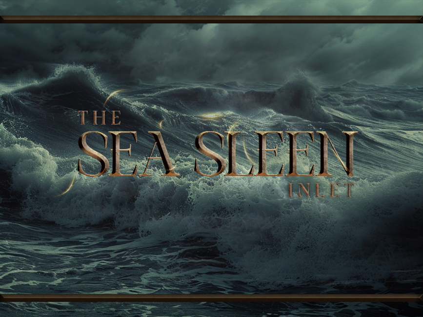 Sea Sleen Inlet
